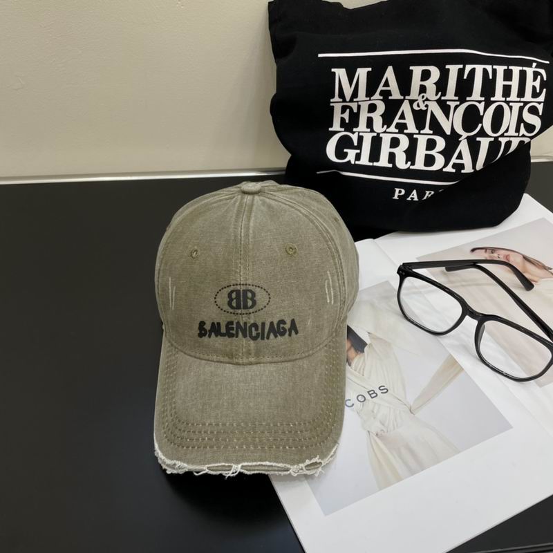 Balenciaga cap hm (166)